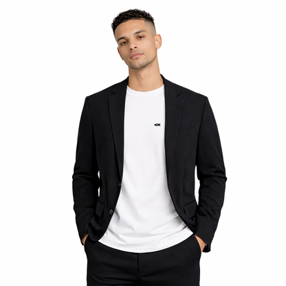 Pure Cotton T-Shirt
