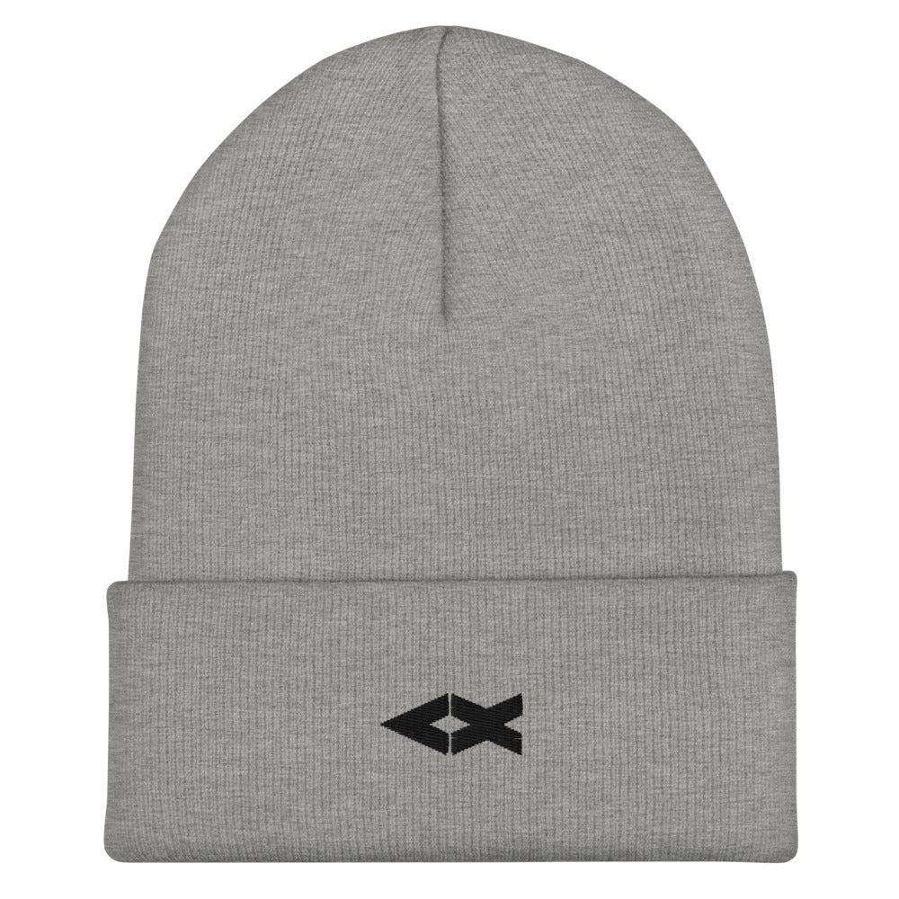 Cuffed Beanie