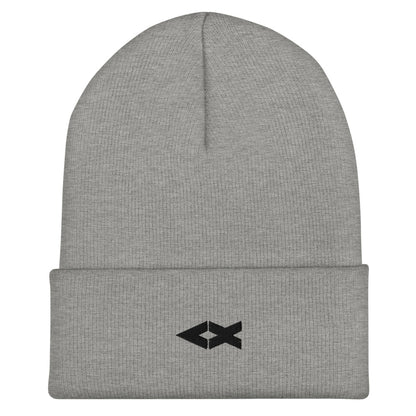 Cuffed Beanie