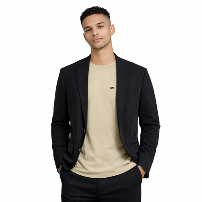 Pure Cotton T-Shirt
