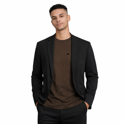 Pure Cotton T-Shirt