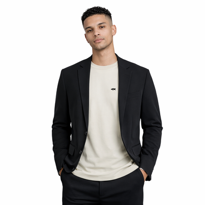Pure Cotton T-Shirt