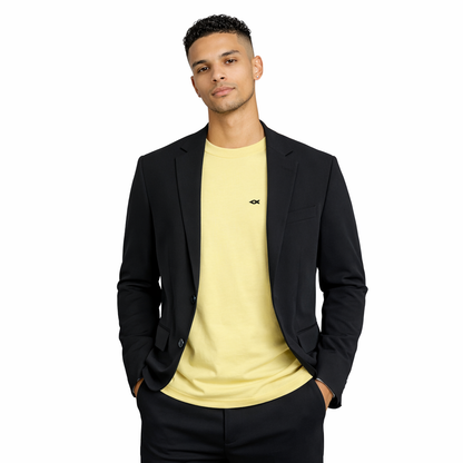 Pure Cotton T-Shirt