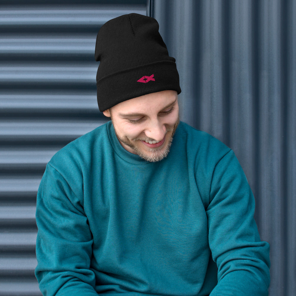 Knit Beanie