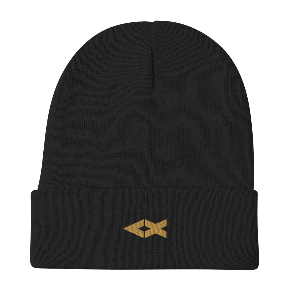 Knit Beanie