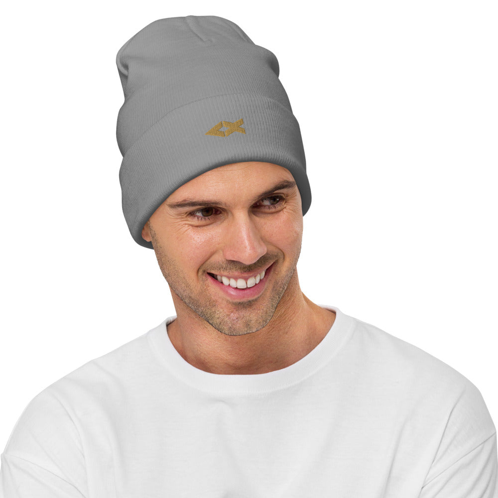 Knit Beanie
