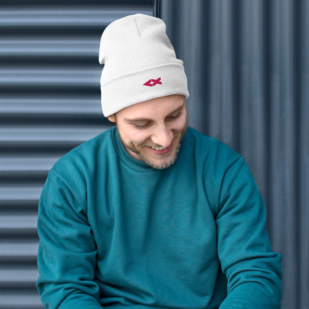 Knit Beanie