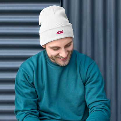 Knit Beanie