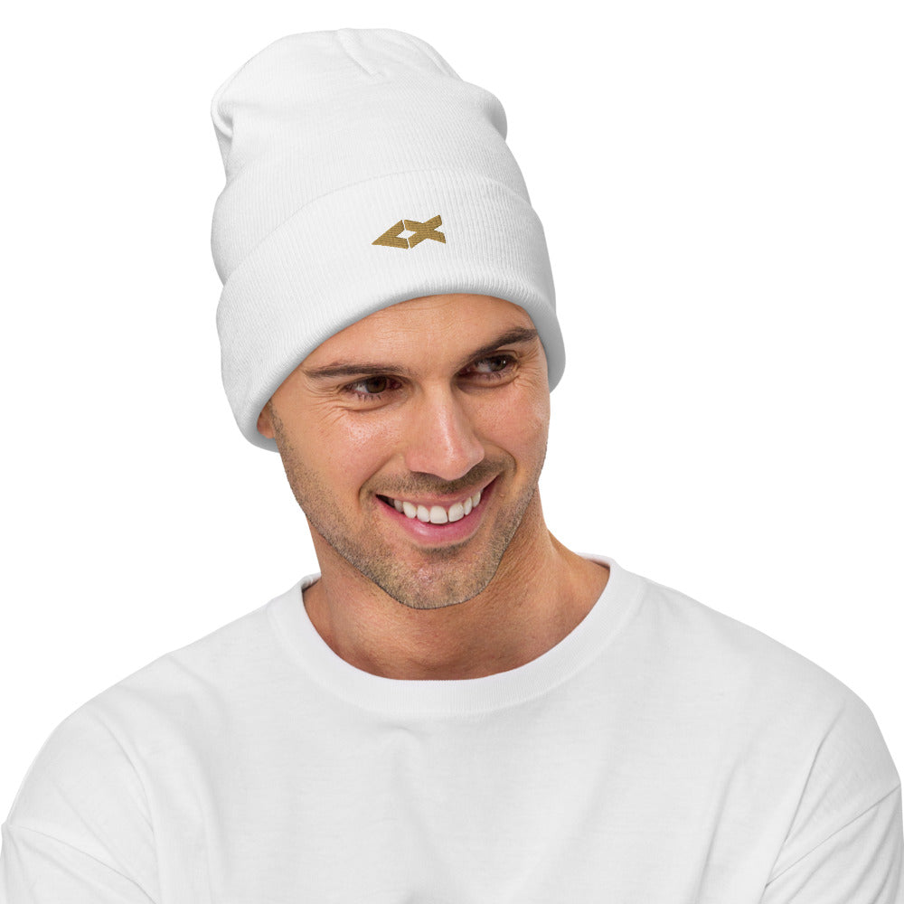 Knit Beanie