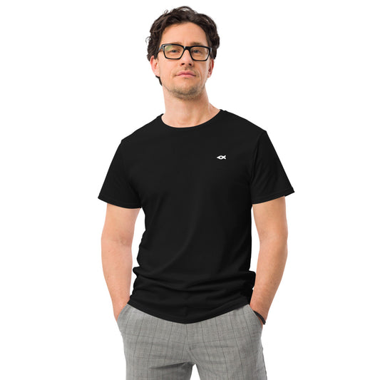 Men's Premium Cotton T-Shirt