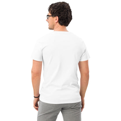Men's Premium Cotton T-Shirt