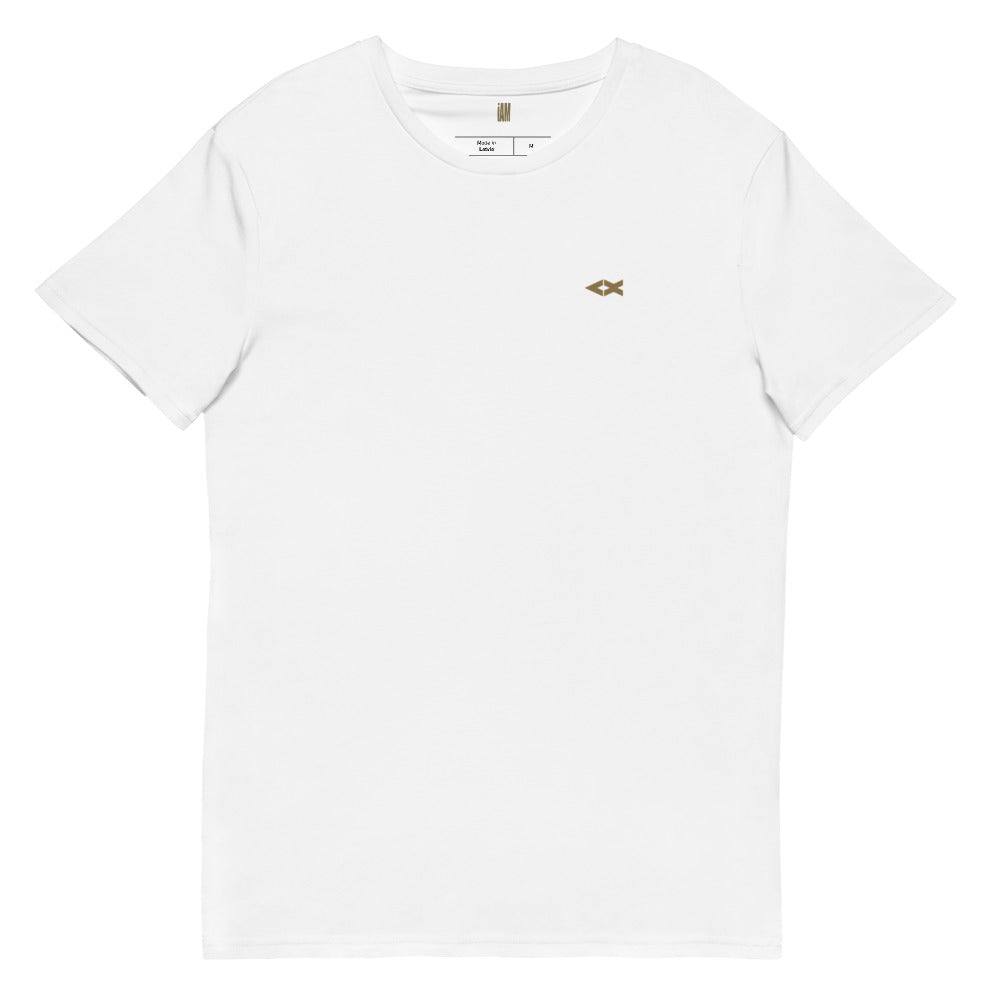 Men's Premium Cotton T-Shirt