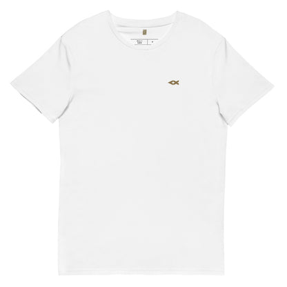 Men's Premium Cotton T-Shirt
