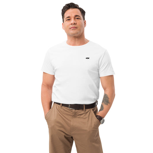 Men's Premium Cotton T-Shirt