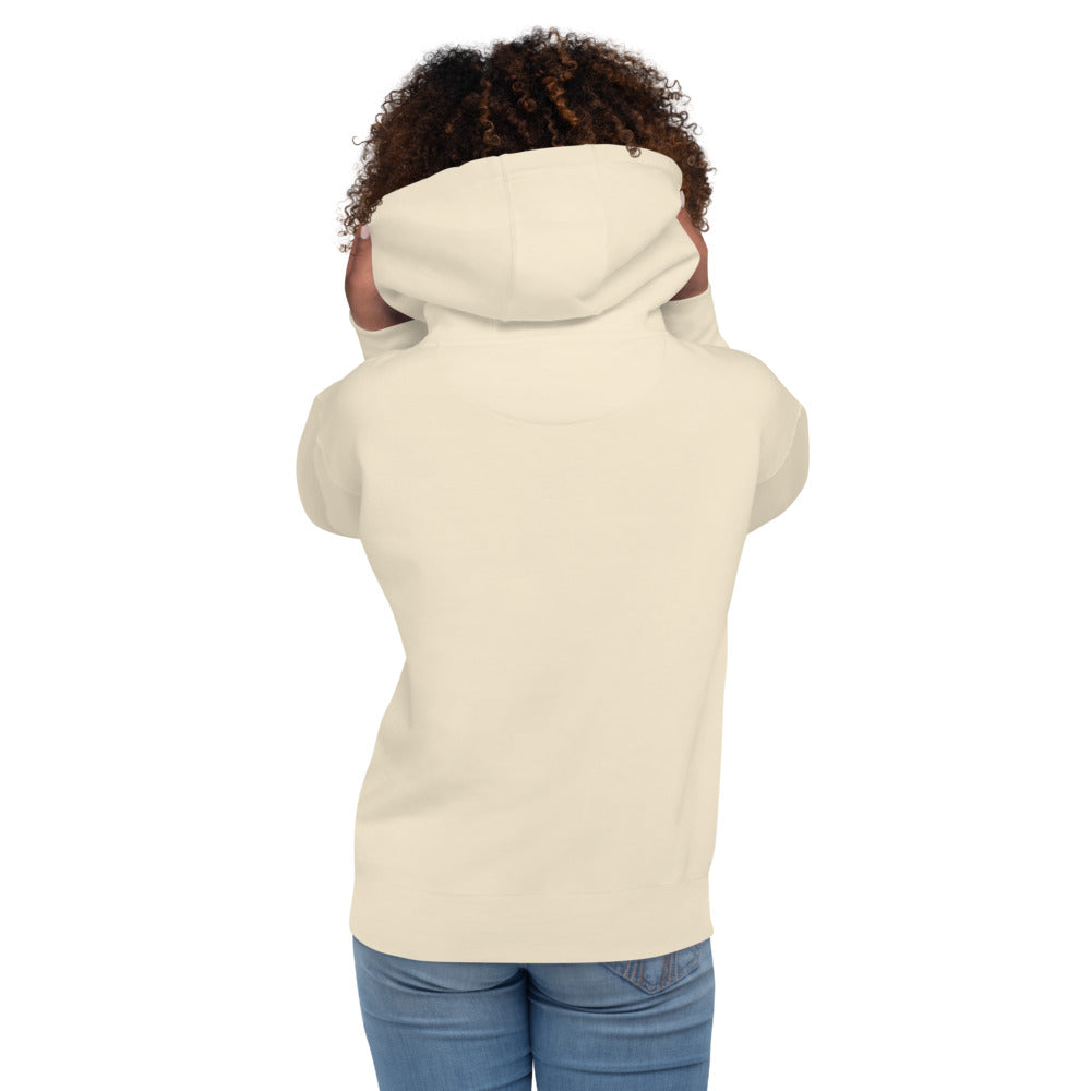 Unisex Premium Hoodie