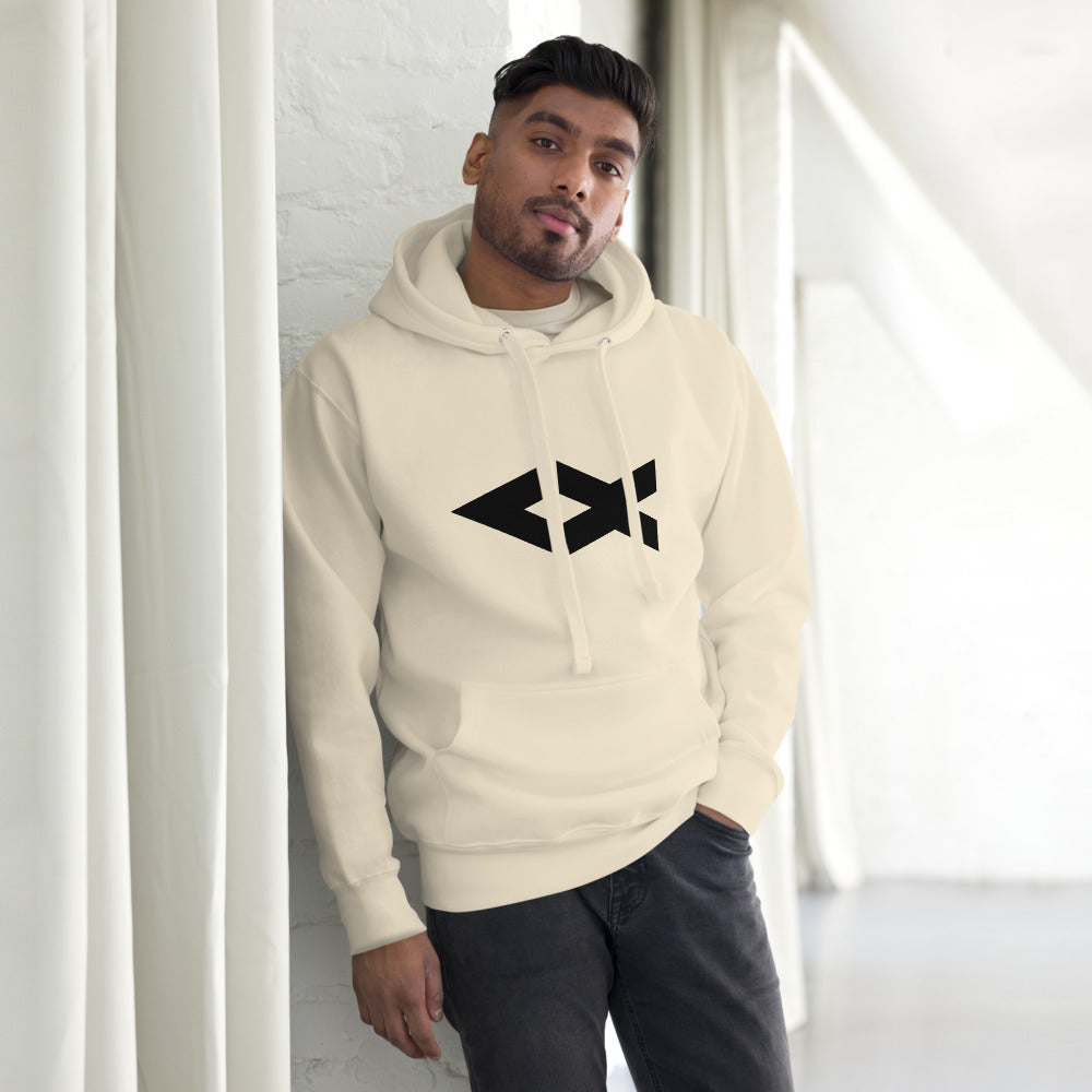 Unisex Premium Hoodie