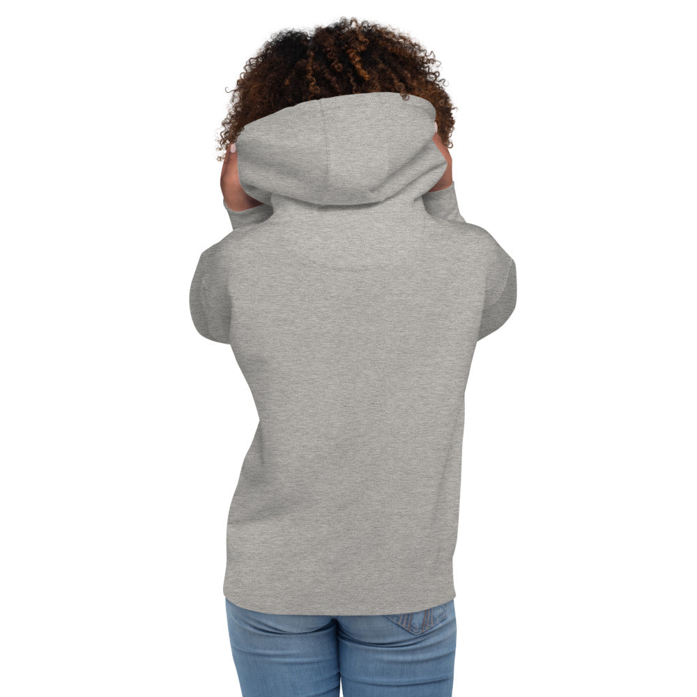 Unisex Premium Hoodie