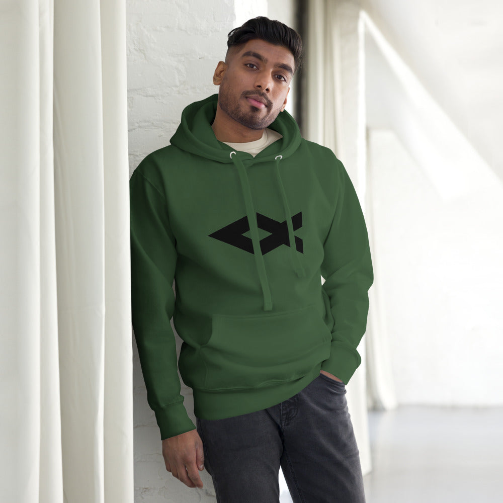 Unisex Premium Hoodie