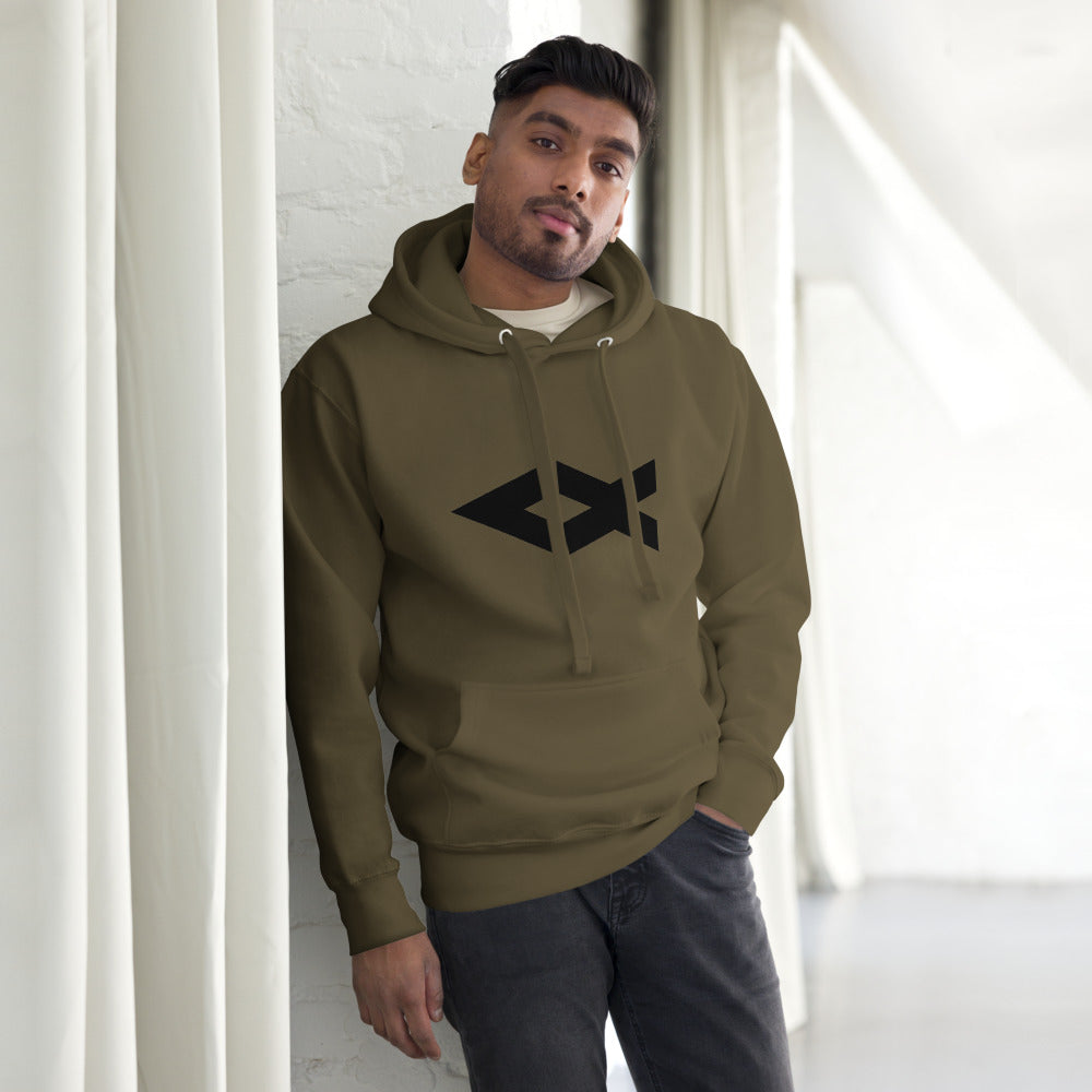 Unisex Premium Hoodie
