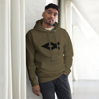 Unisex Premium Hoodie