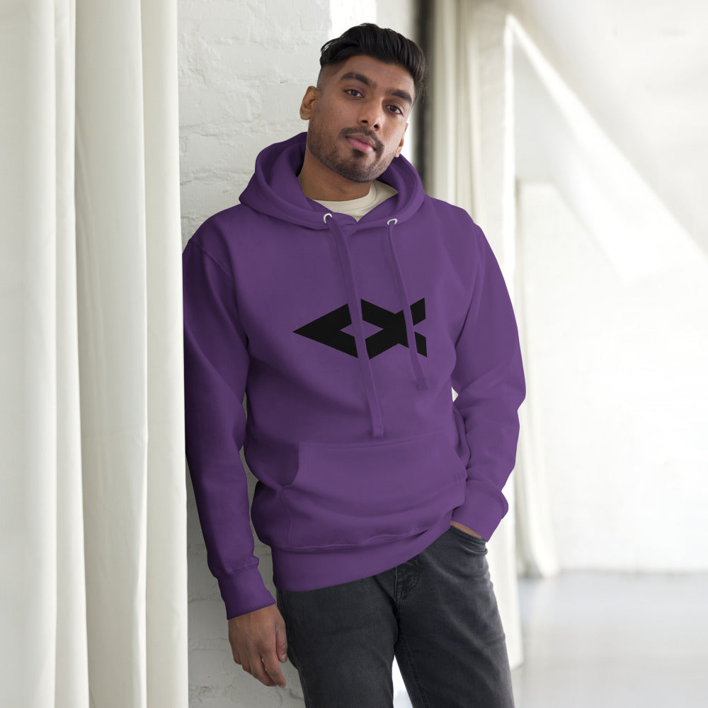 Unisex Premium Hoodie
