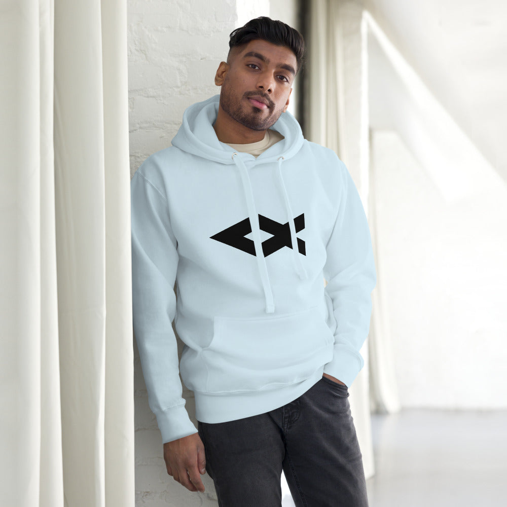 Unisex Premium Hoodie