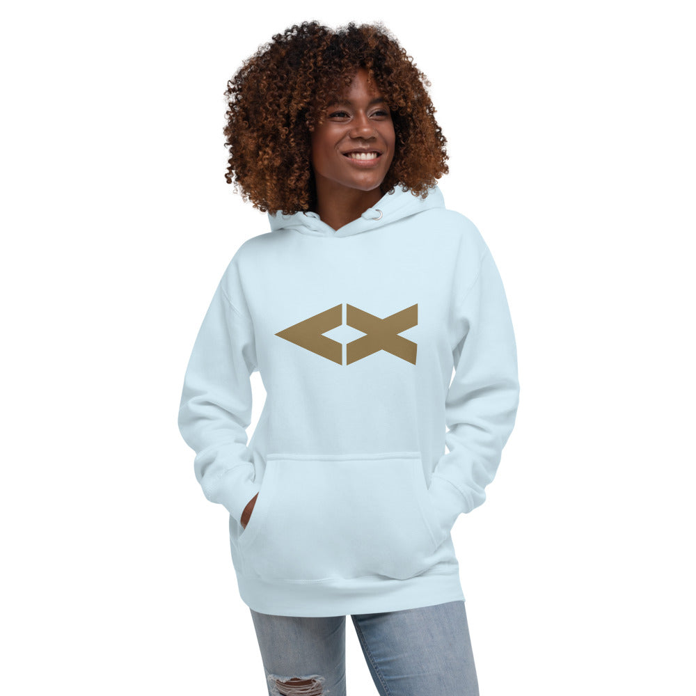 Unisex Premium Hoodie