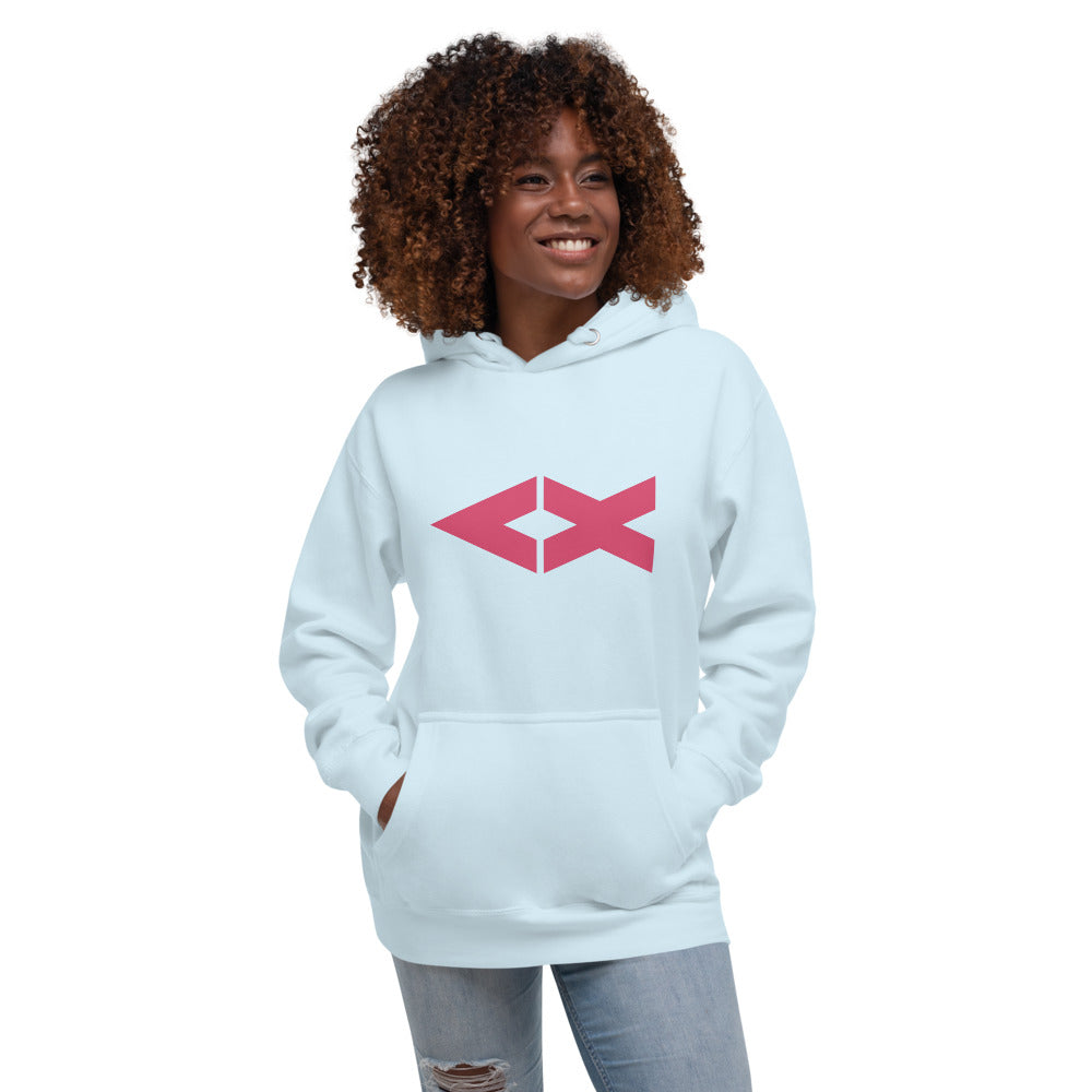 Unisex Premium Hoodie