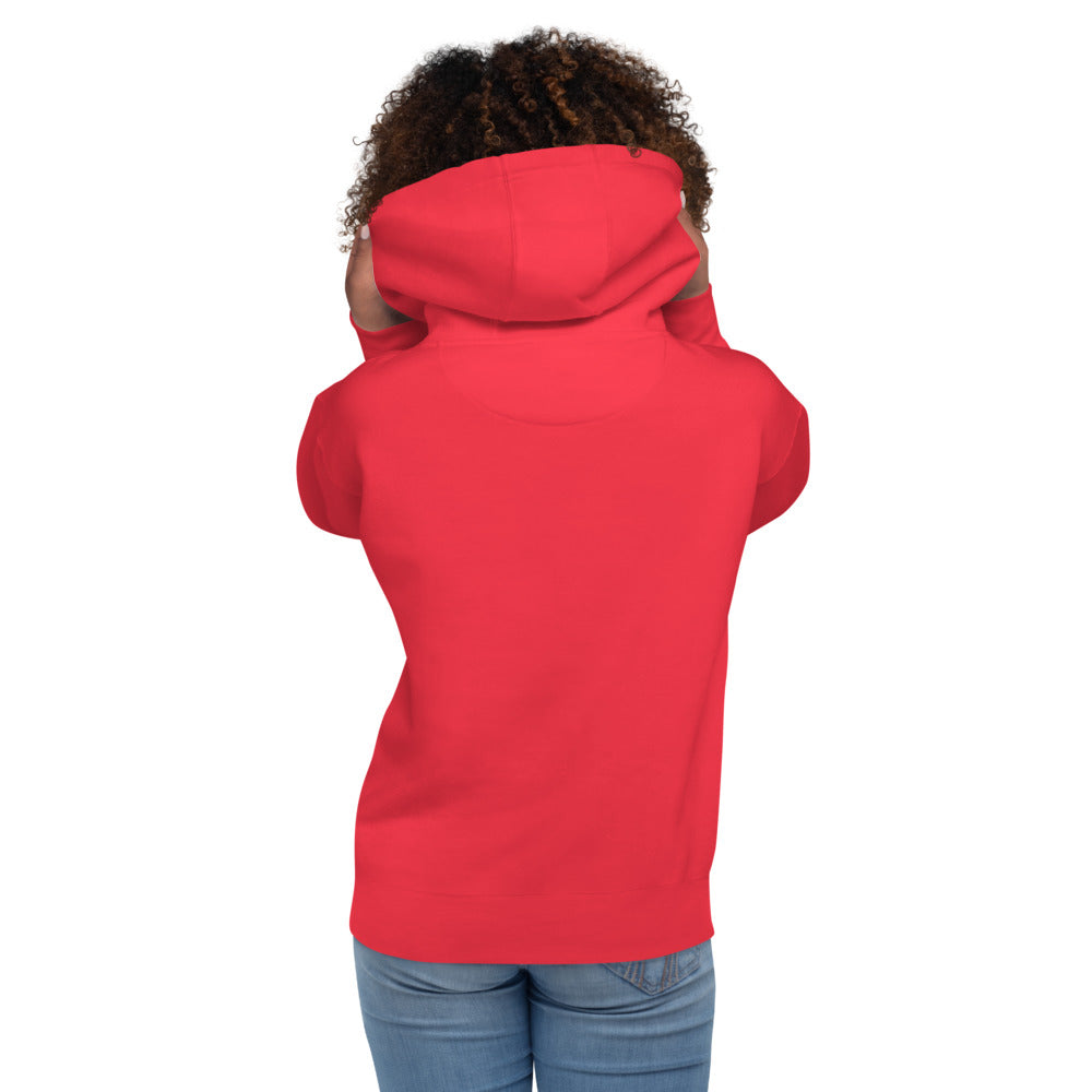Unisex Premium Hoodie