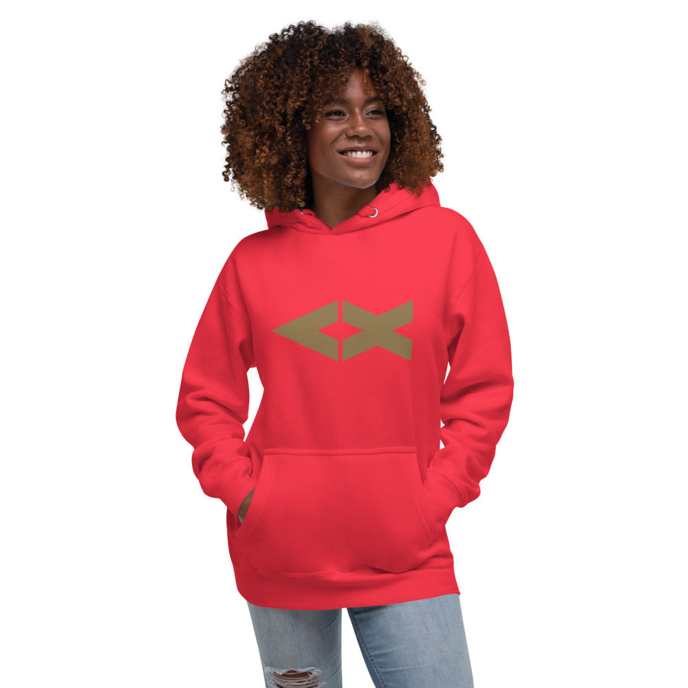 Unisex Premium Hoodie