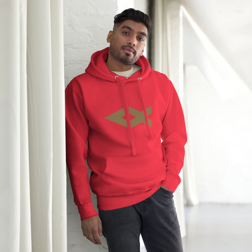 Unisex Premium Hoodie