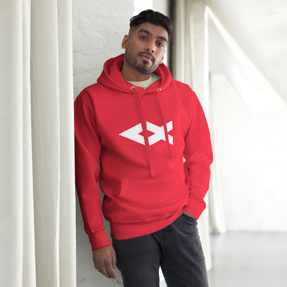 Unisex Premium Hoodie