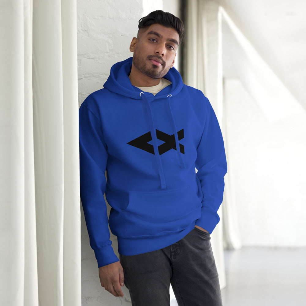Unisex Premium Hoodie