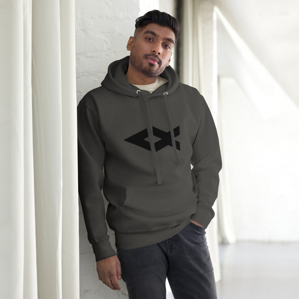 Unisex Premium Hoodie