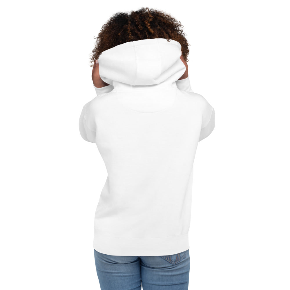 Unisex Premium Hoodie