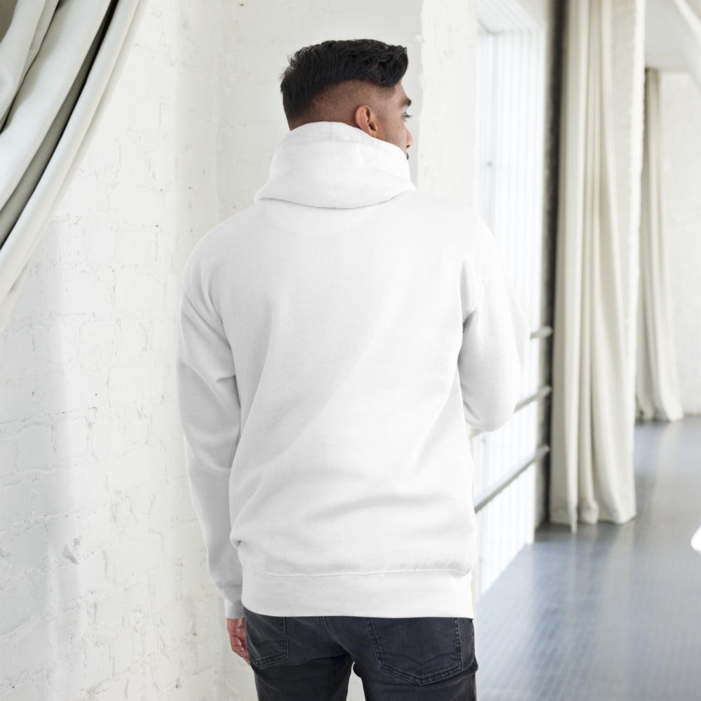 Unisex Premium Hoodie