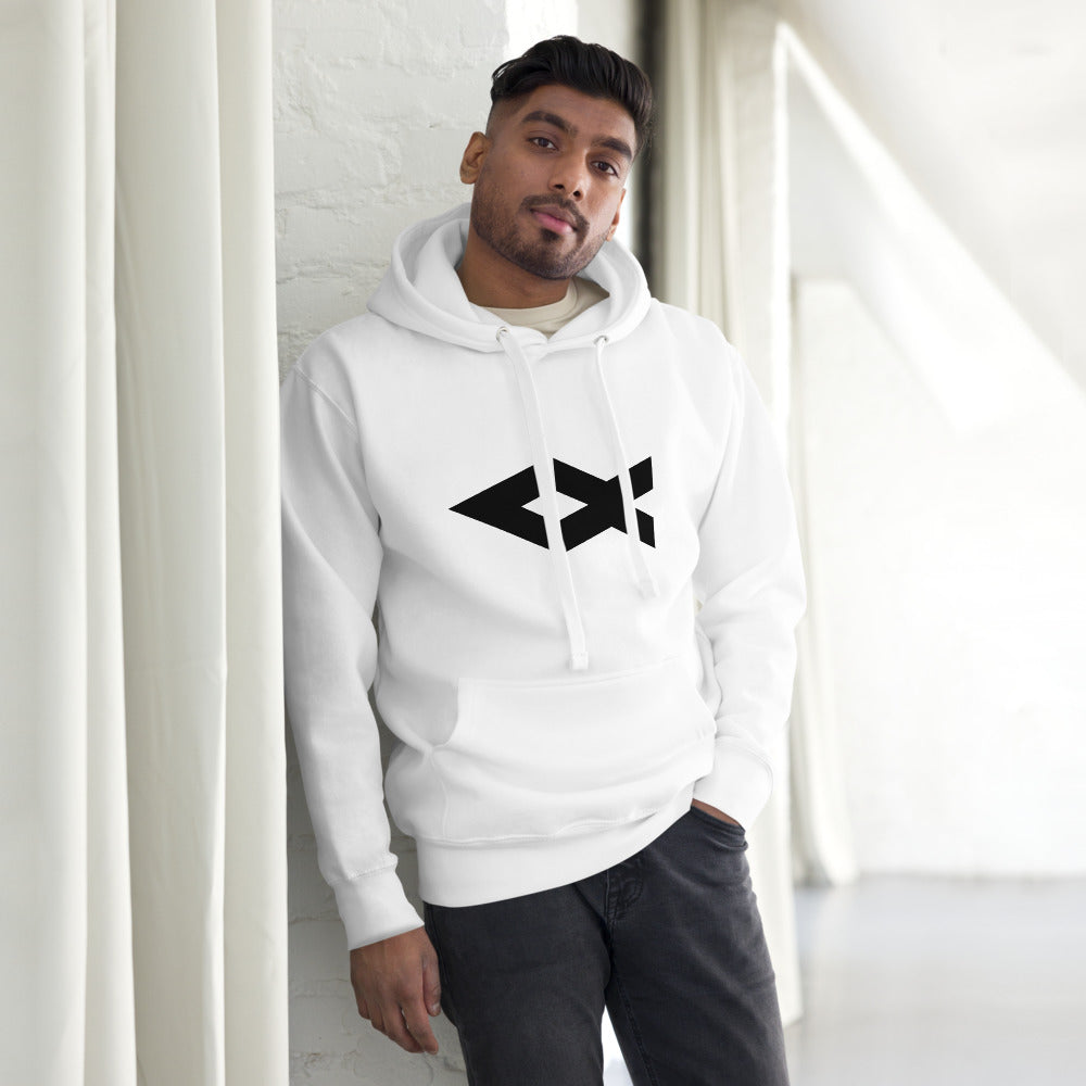 Unisex Premium Hoodie