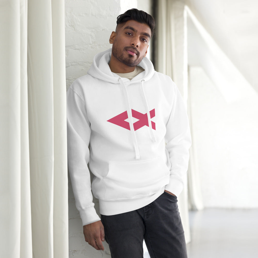 Unisex Premium Hoodie