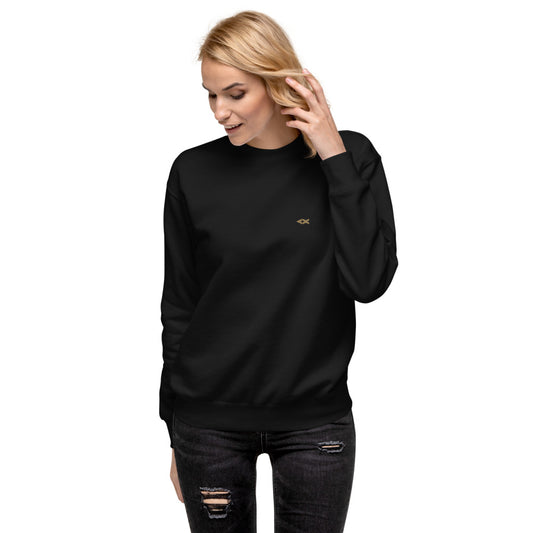 Women's Premium Sweatshirt