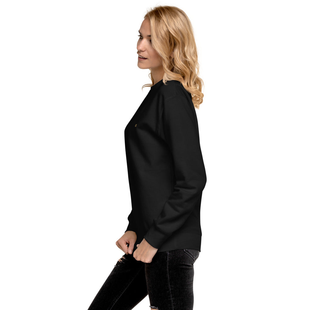 Women's Premium Sweatshirt