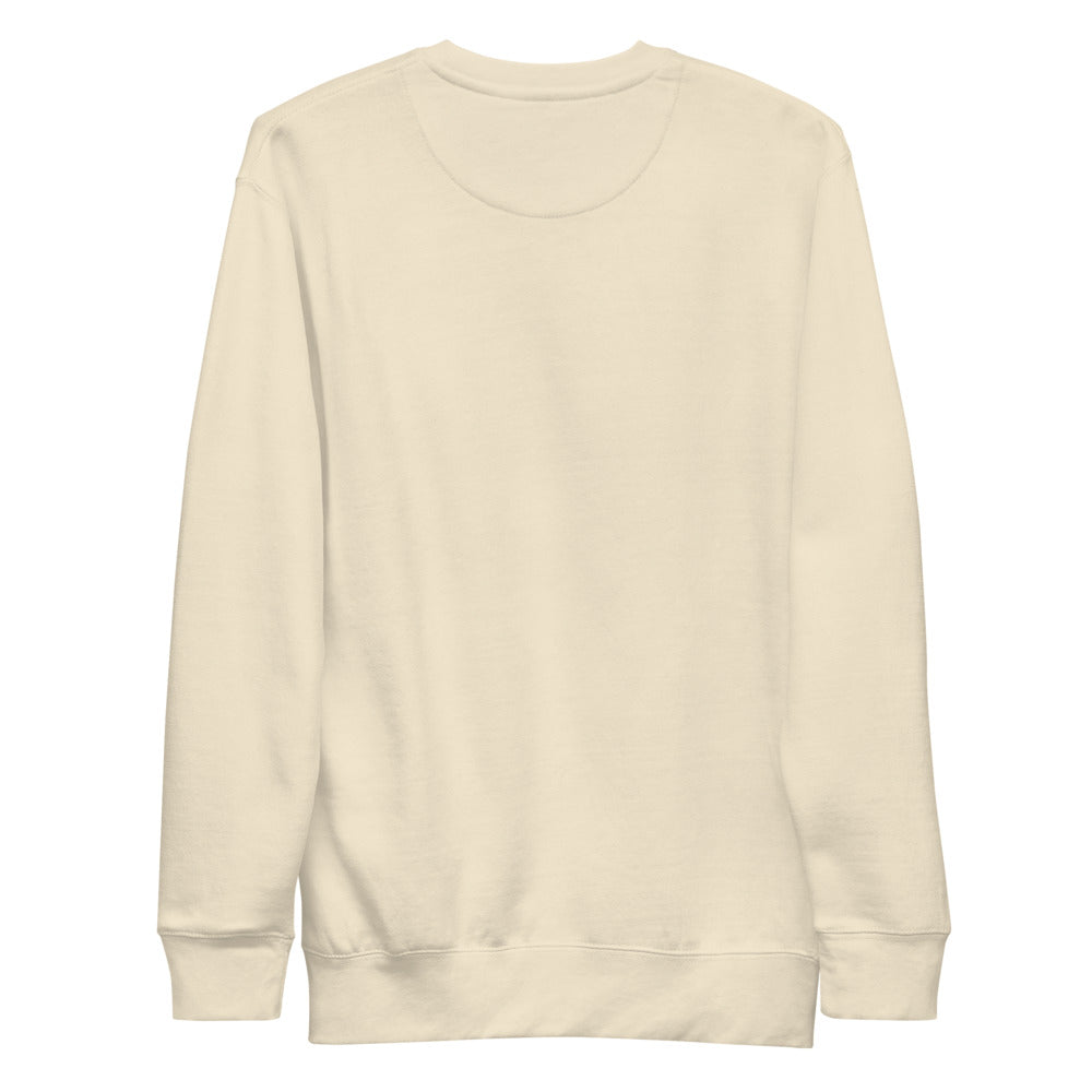 Women's Premium Sweatshirt