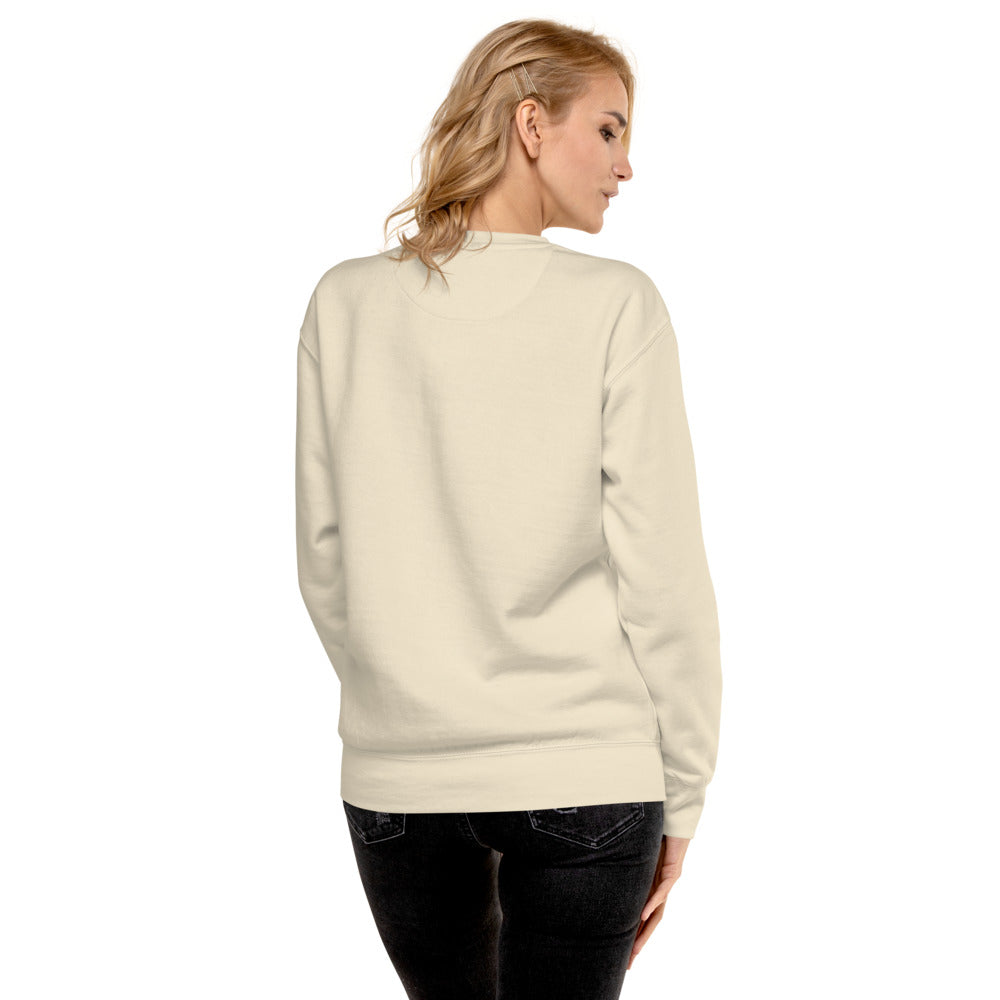 Women's Premium Sweatshirt