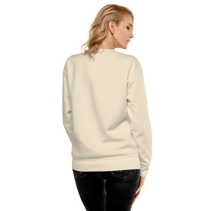 Women's Premium Sweatshirt