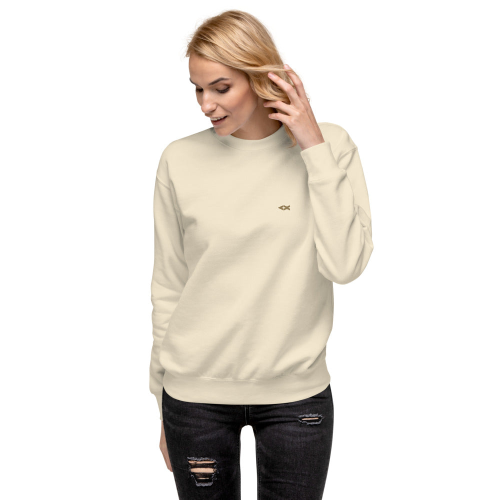 Women's Premium Sweatshirt