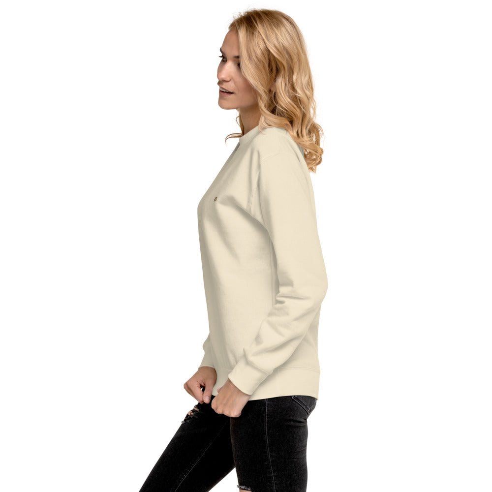 Women's Premium Sweatshirt