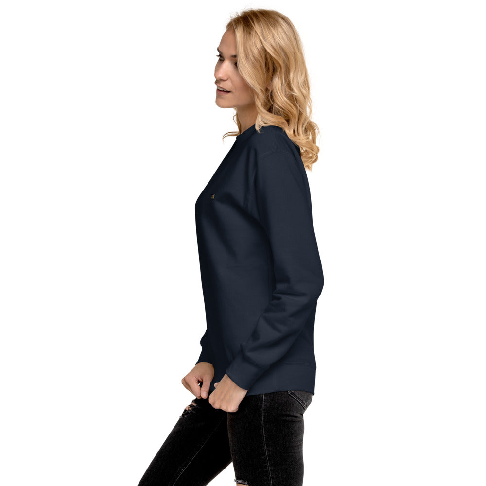 Women's Premium Sweatshirt