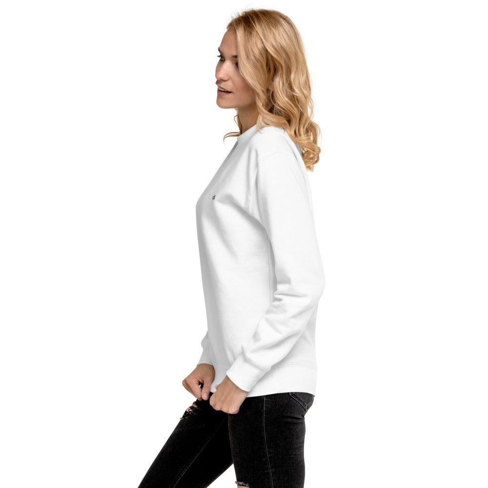 Women's Premium Sweatshirt